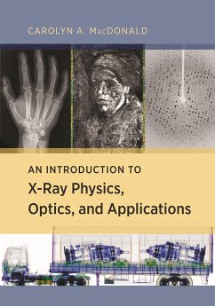 Cover An Introduction to X-Ray Physics, Optics, and Applications