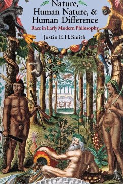 Nature, Human Nature, and Human Difference - Smith-Ruiu, Justin