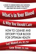 What's in Your Blood and Why You Should... - Bild 1