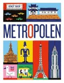 Metropolen