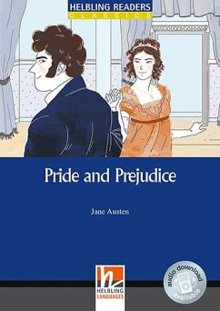 Pride and Prejudice, Class Set. Level 5 (B1) - Austen, Jane
