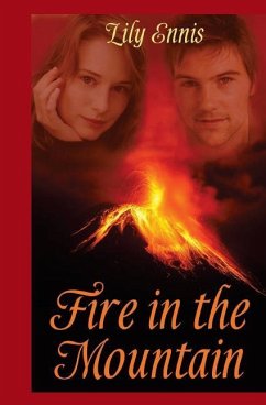 Fire in the Mountain - Ennis, Lily