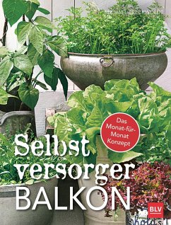 Selbstversorger-Balkon - Breckwoldt, Michael