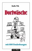 Dorfwäsche mit 800 Umdrehungen