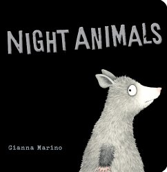 Night Animals - Marino, Gianna