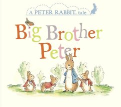 Big Brother Peter - Potter, Beatrix