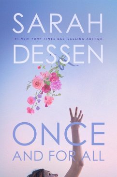 Once and for All - Dessen, Sarah