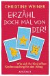 »Erzähl doch mal von dir!« - Bild 1
