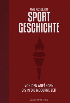 Sportgeschichte - Mosebach, Uwe