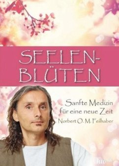 Cover Seelenblüten