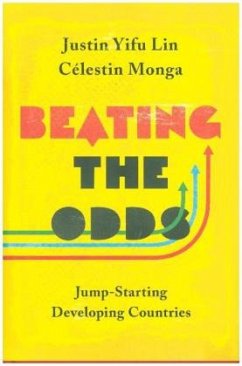 Cover Beating the Odds
