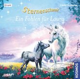 Ein Fohlen für Laura / Sternenschweif Bd.40 (1 Audio-CD)