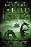 Fabled Lands - Legenden von Harkuna