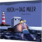 Nick und das Meer / Nick Bd.2