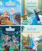 Nelson Mini-Bücher: Disney Eiskönigin, Nr.5-8 Nelson Mini-Bücher: Disney Eiskönigin, Nr.5-8