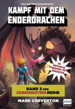 Kampf mit dem Enderdrachen - Cheverton, Mark