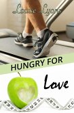 Hungry For Love (eBook, ePUB)