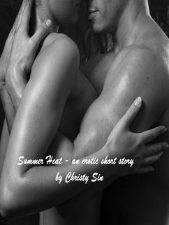 Cover Summer Heat an erotic short story (eBook, ePUB)