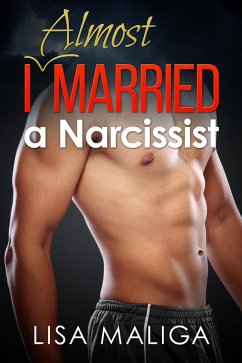 Cover I Almost Married a Narcissist (eBook, ePUB)