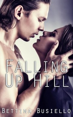 Cover Falling Up Hill (eBook, ePUB)