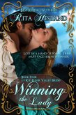 Winning the Lady (Book 4 of the Red River Valley Brides) (eBook, ePUB)