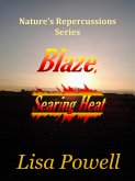 Blaze, Searing Heat (eBook, ePUB)