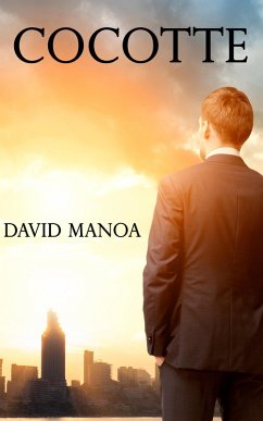 Cocotte (eBook, ePUB) - Manoa, David