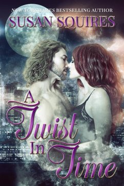 Cover A Twist in Time (eBook, ePUB)