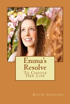 Cover Emma's Resolve (eBook, ePUB)