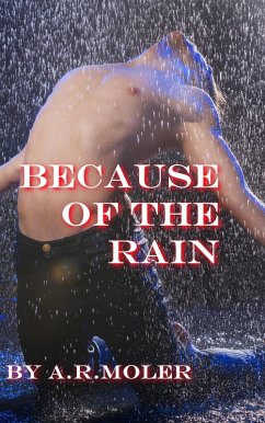 Cover Because of the Rain (eBook, ePUB)