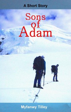 Cover Sons of Adam (eBook, ePUB)
