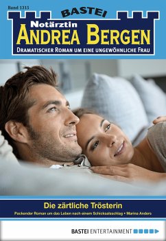 Notärztin Andrea Bergen 1315 (eBook, ePUB) - Anders, Marina