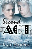 Second Act (eBook, ePUB)