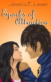 Sparks of Attraction (eBook, ePUB)