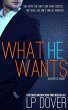 What He Wants (eBook, ePUB) - Bild 1