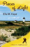 Pieces of Light (Dancers & Lighthouses, #4) (eBook, ePUB)