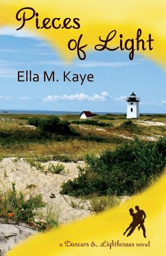 Cover Pieces of Light (Dancers & Lighthouses, #4) (eBook, ePUB)