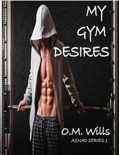 Cover My Gym Desires (eBook, ePUB)
