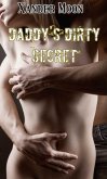 Daddy's Dirty Secret (eBook, ePUB)