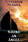 Saving an Angel (eBook, ePUB)