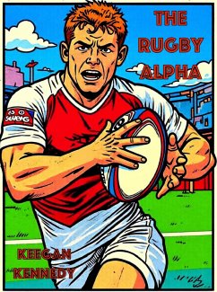 Cover The Rugby Alpha (eBook, ePUB)