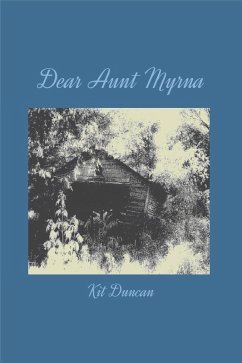 Cover Dear Aunt Myrna (eBook, ePUB)
