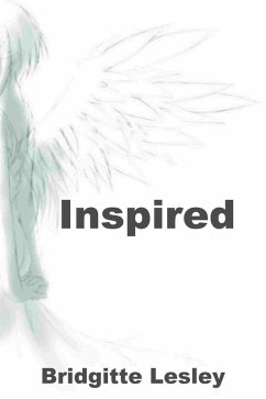 Inspired (eBook, ePUB) - Lesley, Bridgitte