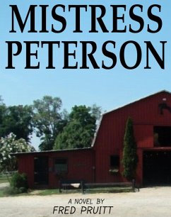 Mistress Peterson (Poconos Life, #3) (eBook, ePUB) - Pruitt, Fred