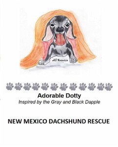 Cover Adorable Dotty (eBook, ePUB)