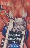 Sapphic Embrace: The Biker (eBook, ePUB)