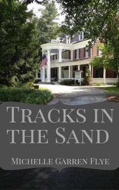 Cover Tracks in the Sand (eBook, ePUB)