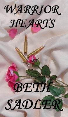 Cover Warrior Hearts (eBook, ePUB)