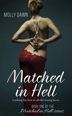 Cover Matched in Hell: Book One of the Matched in Hell series (eBook, ePUB)