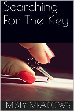Cover Searching For The Key (Femdom, Chastity) (eBook, ePUB)